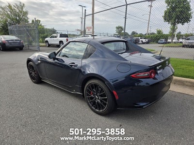 2025 Mazda Mazda MX-5 Club