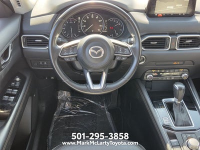 2019 Mazda Mazda CX-5 Grand Touring
