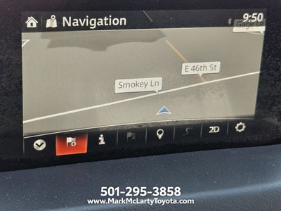 2019 Mazda Mazda CX-5 Grand Touring