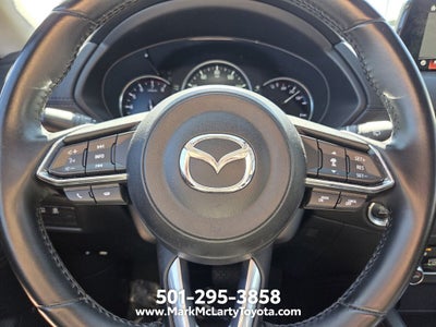 2019 Mazda Mazda CX-5 Grand Touring