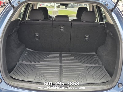 2023 Mazda Mazda CX-5 2.5 S