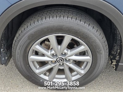 2023 Mazda Mazda CX-5 2.5 S