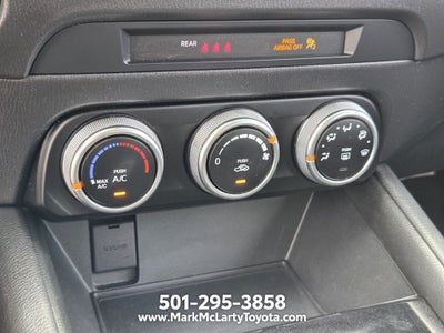 2023 Mazda Mazda CX-5 2.5 S