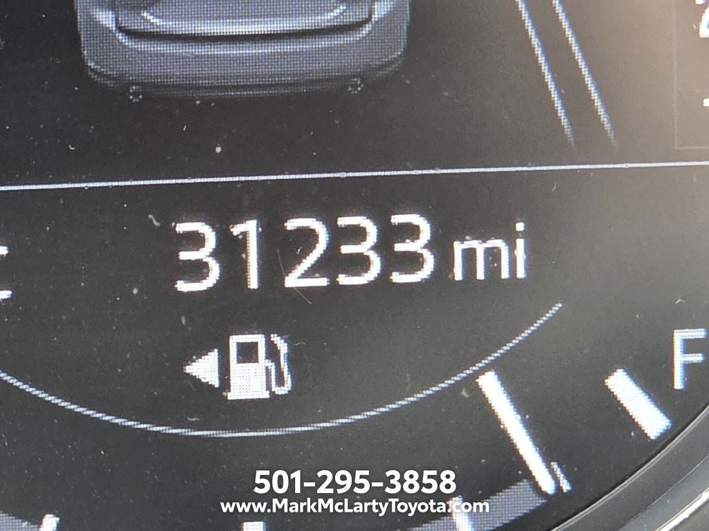 2023 Mazda Mazda CX-5 2.5 S