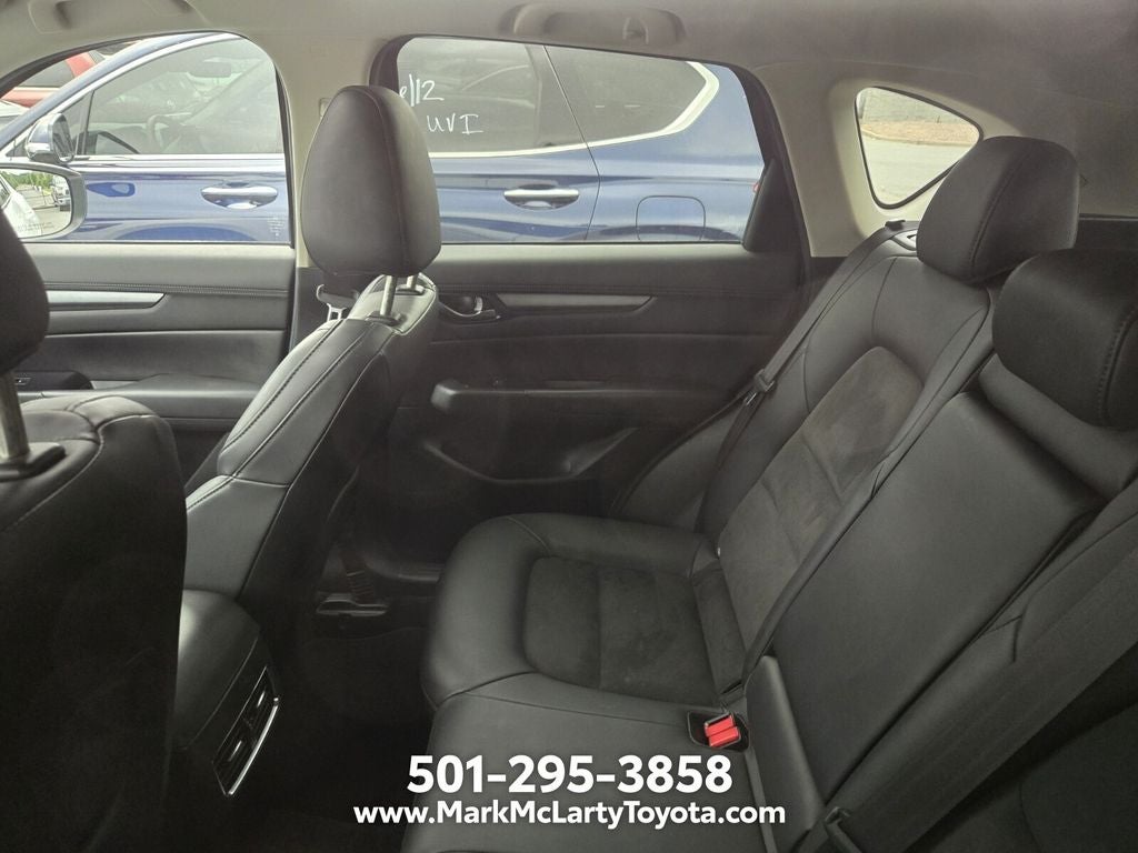 2020 Mazda Mazda CX-5 Touring