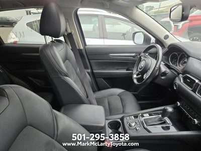 2020 Mazda Mazda CX-5 Touring