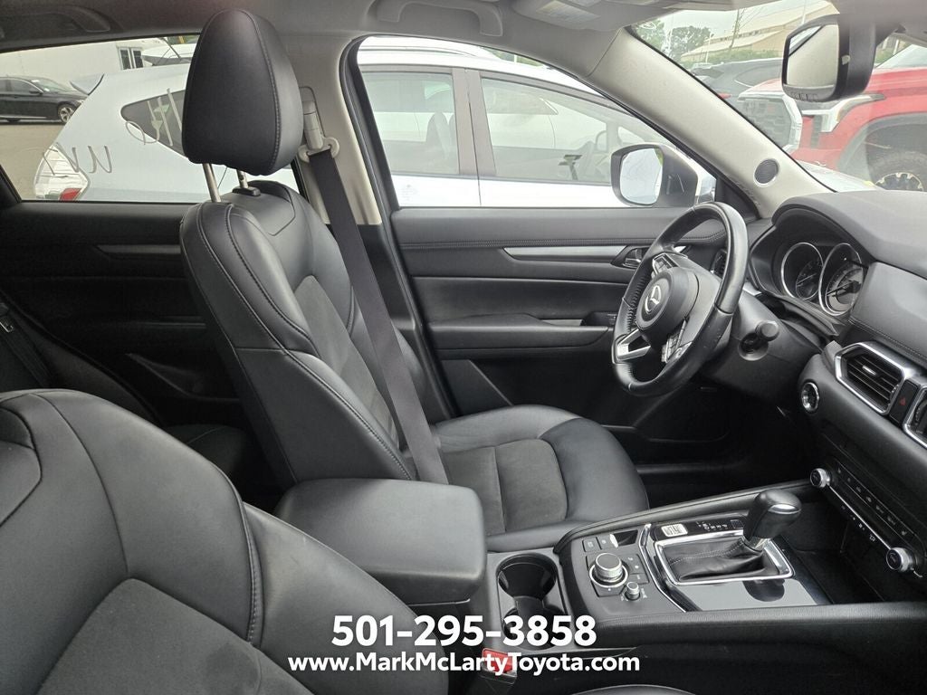 2020 Mazda Mazda CX-5 Touring