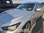 2017 INFINITI Q50 3.0t Signature Edition