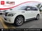 2014 INFINITI QX80 Base