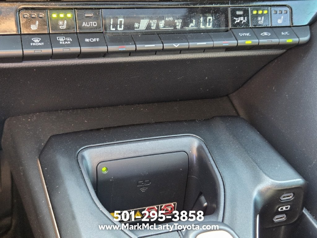 2023 Toyota Toyota Crown Limited