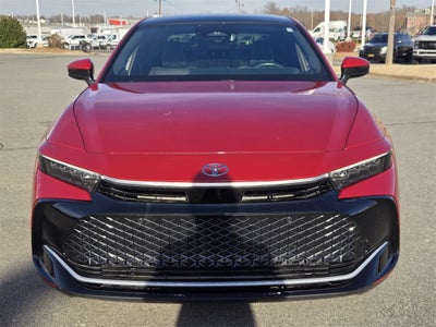 2024 Toyota CROWN Limited