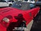 2001 Toyota MR2 Spyder Base