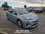 2016 Toyota Prius Three