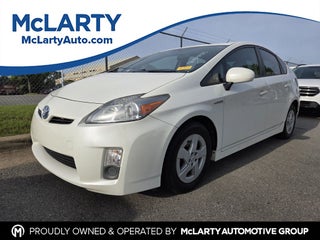 2010 Toyota Prius I
