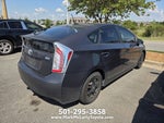 2012 Toyota PRIUS Four