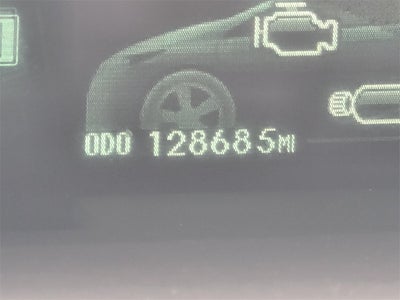 2014 Toyota PRIUS Two