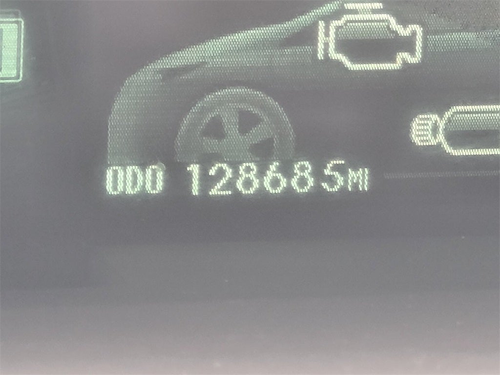 2014 Toyota PRIUS Two