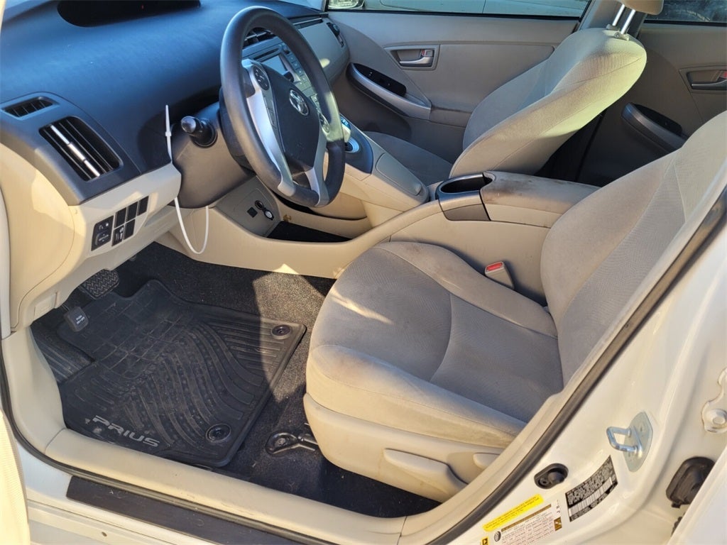 2014 Toyota PRIUS Four