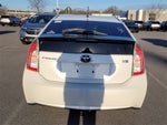 2014 Toyota PRIUS Four