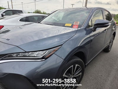 2022 Toyota Venza LE LE
