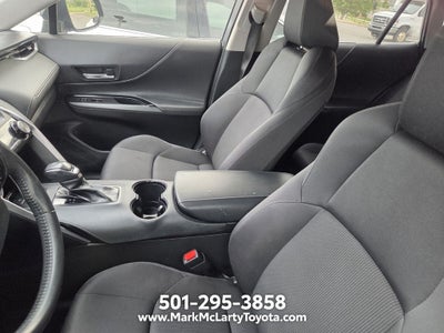 2022 Toyota Venza LE LE