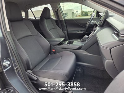 2021 Toyota Venza LE LE