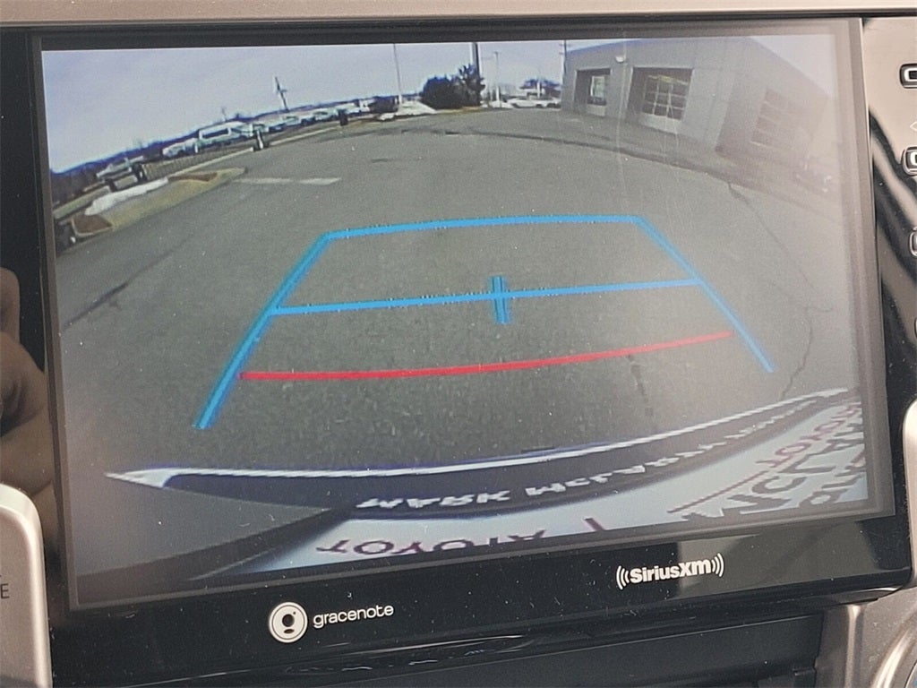 2024 Toyota 4RUNNER TRD Sport