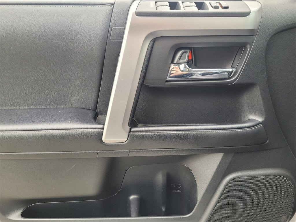 2024 Toyota 4RUNNER TRD Sport