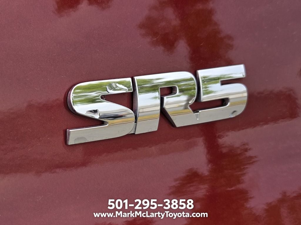 2011 Toyota 4RUNNER SR5