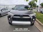 2016 Toyota 4Runner Trail Premium
