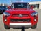 2020 Toyota 4RUNNER TRD Off-Road