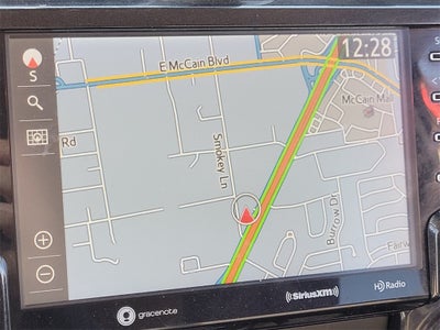 2020 Toyota 4RUNNER TRD Off-Road