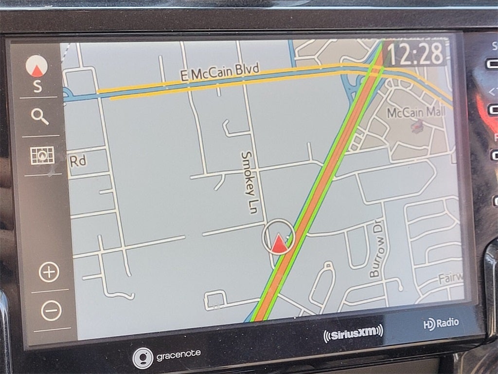 2020 Toyota 4RUNNER TRD Off-Road