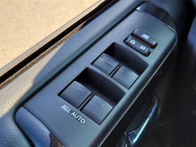 2020 Toyota 4RUNNER TRD Off-Road