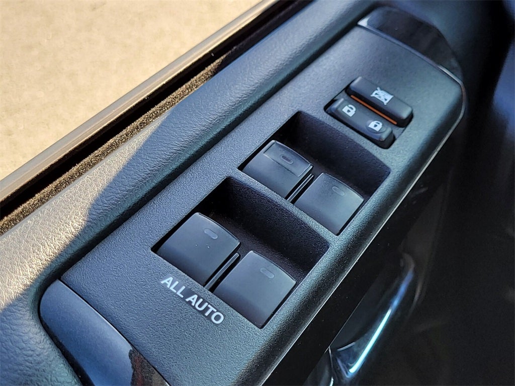 2020 Toyota 4RUNNER TRD Off-Road