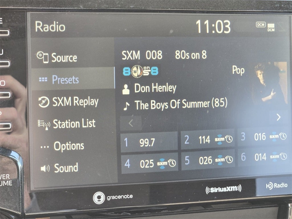 2024 Toyota 4RUNNER TRD Off-Road