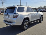 2024 Toyota 4RUNNER TRD Off-Road