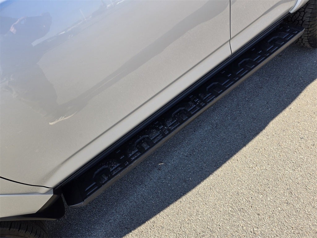 2024 Toyota 4RUNNER TRD Off-Road