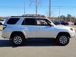 2021 Toyota 4RUNNER TRD Off-Road