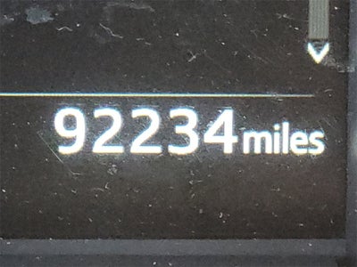 2021 Toyota 4RUNNER TRD Off-Road