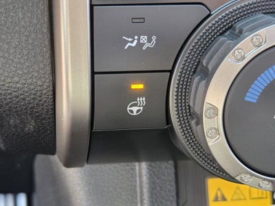 2025 Toyota 4RUNNER TRD Sport Premium