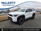 2025 Toyota 4RUNNER TRD Off-Road Premium
