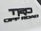 2025 Toyota 4RUNNER TRD Off-Road Premium