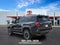 2025 Toyota 4Runner TRD Off-Road