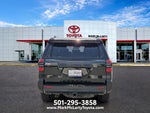 2025 Toyota 4Runner TRD Off-Road