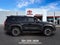 2025 Toyota 4Runner TRD Off-Road
