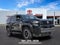 2025 Toyota 4Runner TRD Off-Road
