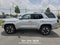 2025 Toyota 4Runner TRD Sport
