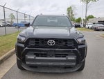 2025 Toyota 4RUNNER TRD Off-Road