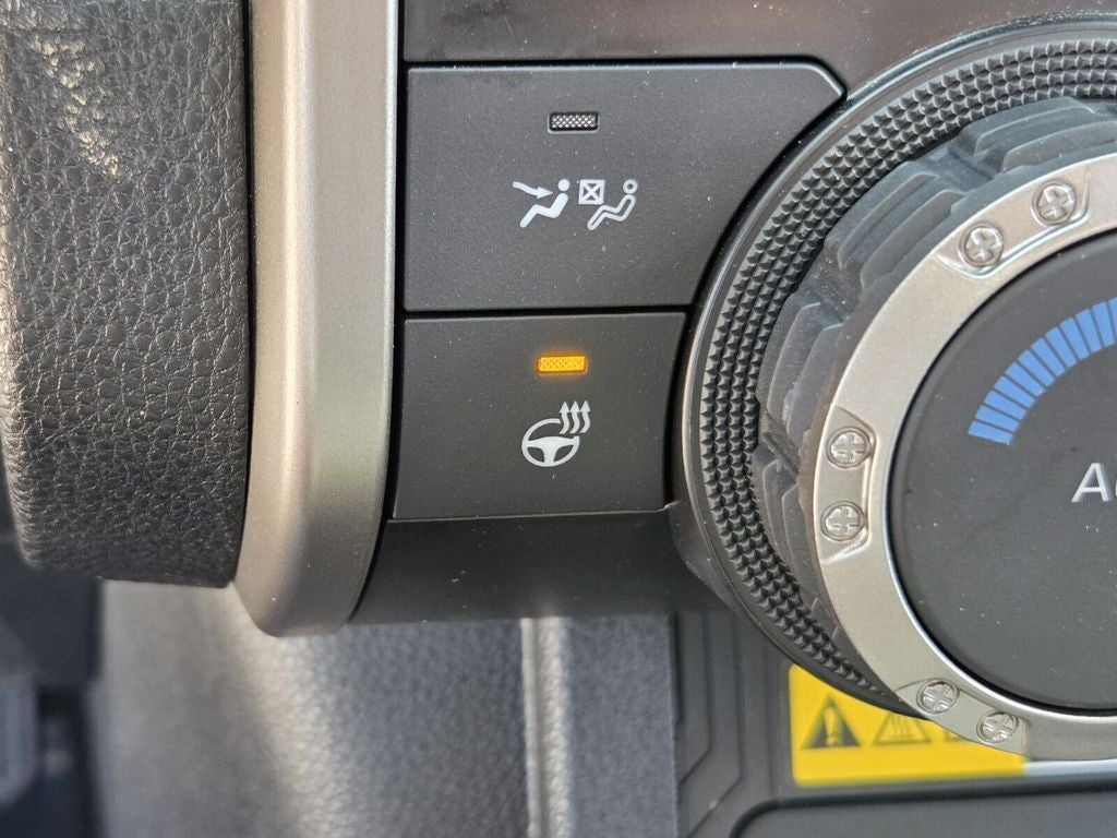 2025 Toyota 4RUNNER TRD Off-Road